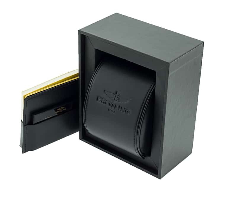 Breitling Super Avenger A13370